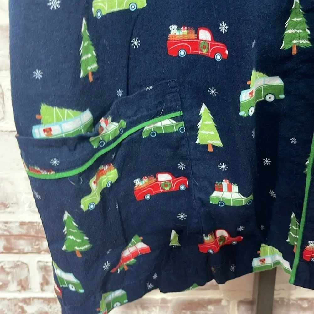 Wondershop Christmas pajamas XXL